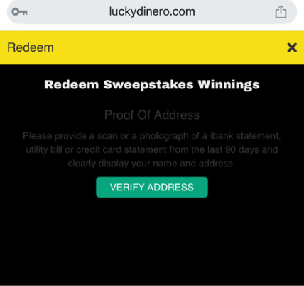 A screenshot of a phone

AI-generated content may be incorrect.