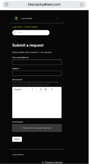 A screenshot of a black screen

AI-generated content may be incorrect.