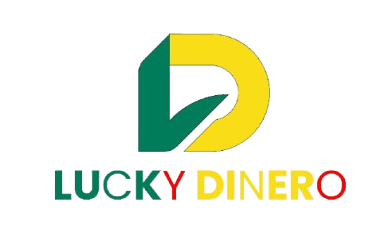 Lucky Dinero Help Center home page